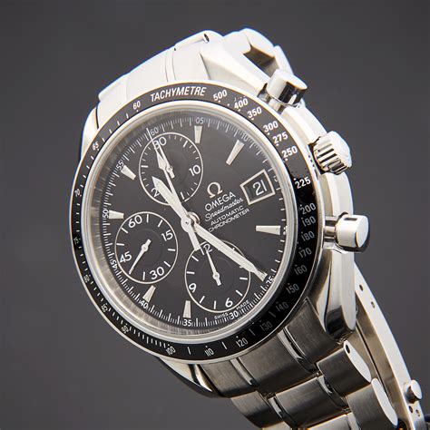 omega occasion speedmaster|omega speedmaster used price.